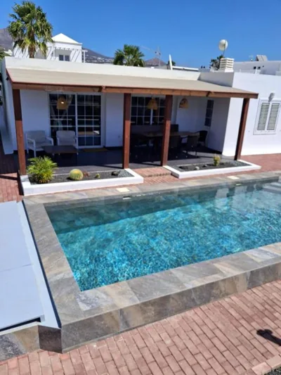 Villa Pol Lanzarote — foto 10