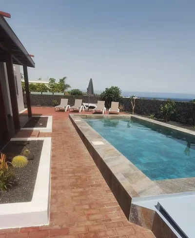 Villa Pol Lanzarote — foto 11