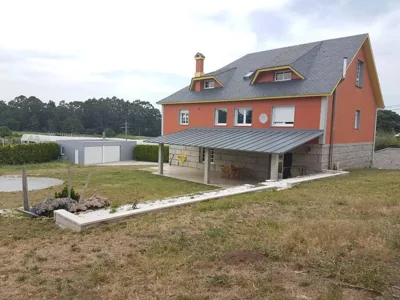 villa ponderosa — foto 6