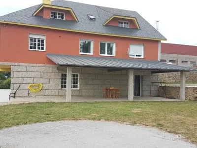 villa ponderosa — foto 12