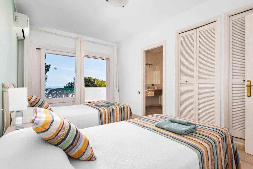Villa Ponent Galdana - Cala Galdana