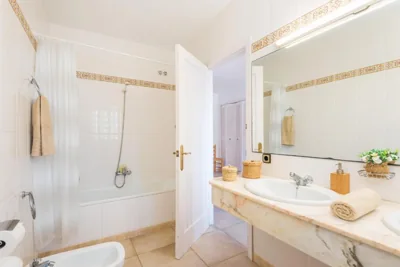 Villa Ponent Galdana - Cala Galdana — foto 3