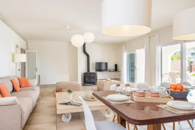 Villa Ponent Galdana - Cala Galdana — foto 6