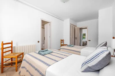Villa Ponent Galdana - Cala Galdana — foto 8
