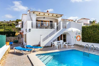 Villa Ponent — foto 4