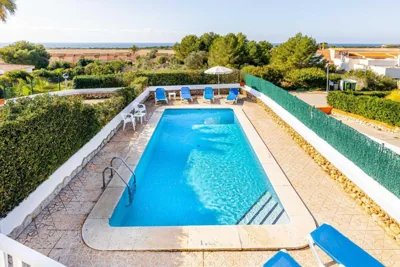 Villa Ponent — foto 11