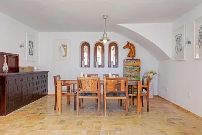 Villa Poniente Montiboli by Buccara — 照片 4