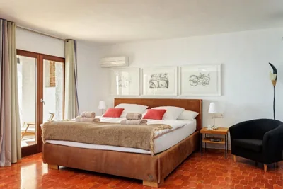 Villa Poniente Montiboli by Buccara — 照片 6
