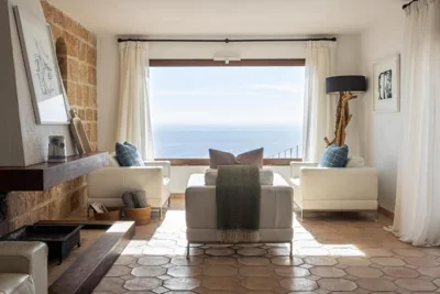 Villa Poniente Montiboli by Buccara — 照片 10