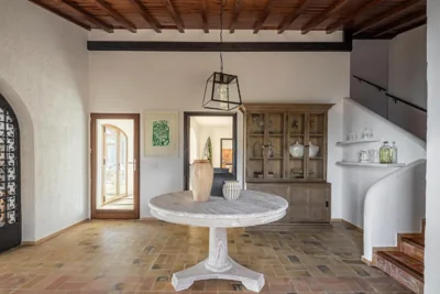Villa Poniente Montiboli by Buccara — 照片 12