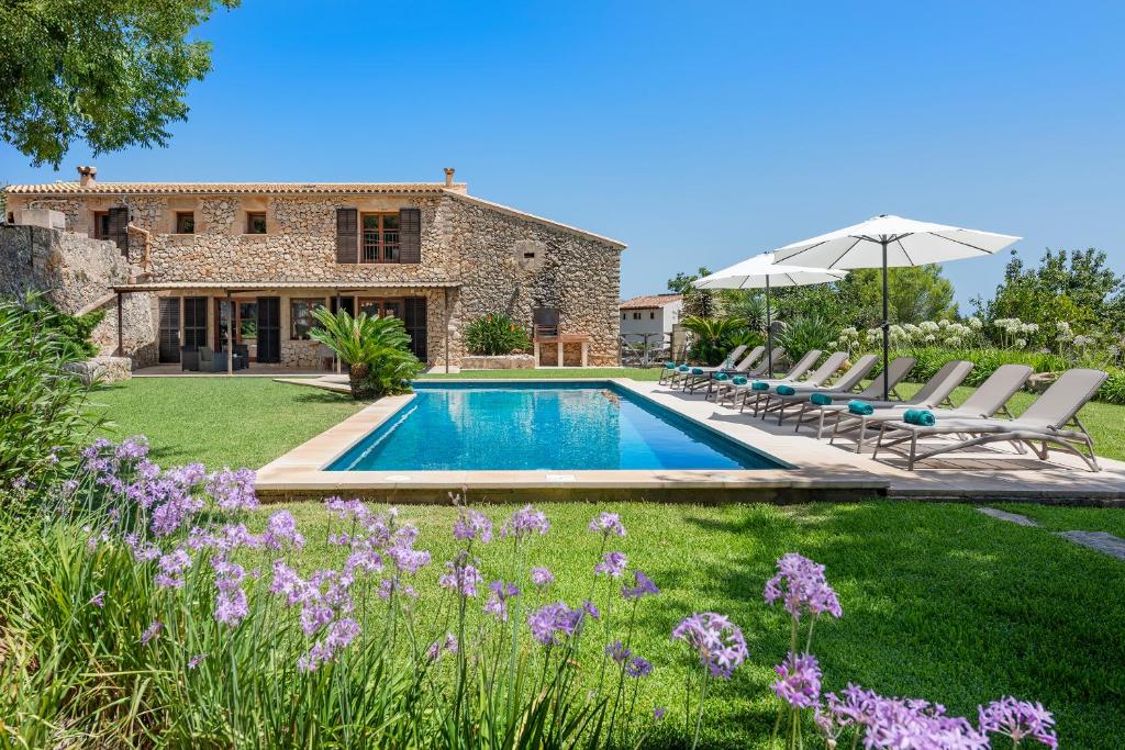 Villa Pontarró