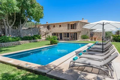 Villa Pontarró — foto 4