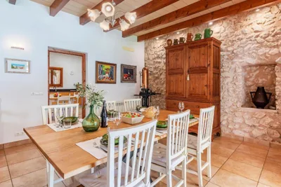 Villa Pontarró — foto 5