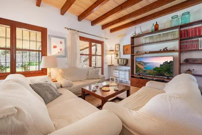 Villa Pontarró — foto 6