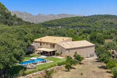 Villa Pontarró — foto 7