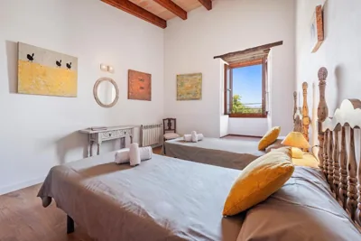 Villa Pontarró — foto 8