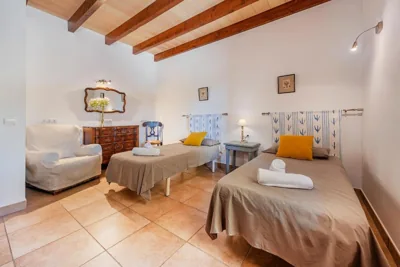 Villa Pontarró — foto 9