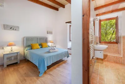 Villa Pontarró — foto 10