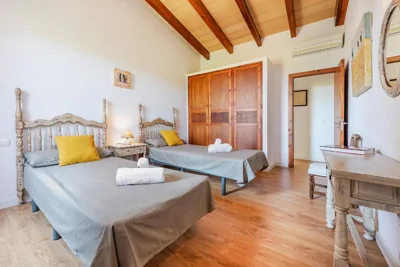 Villa Pontarró — foto 12