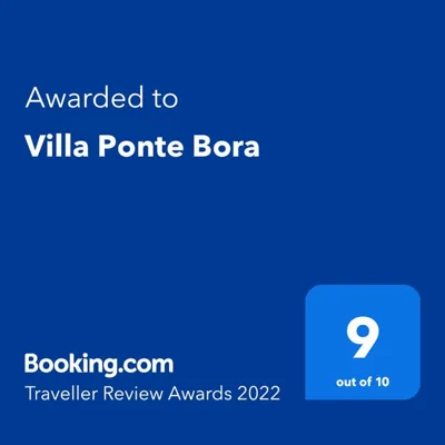 Villa Ponte Bora — photo 11