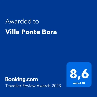 Villa Ponte Bora — photo 12