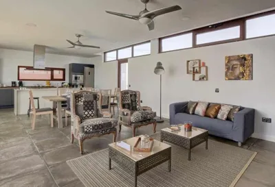 Villa Ponzos Chalet independiente y privado — foto 5