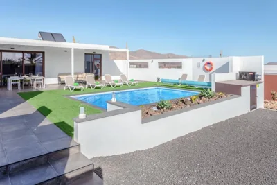 Villa Ponzos Chalet independiente y privado — foto 11