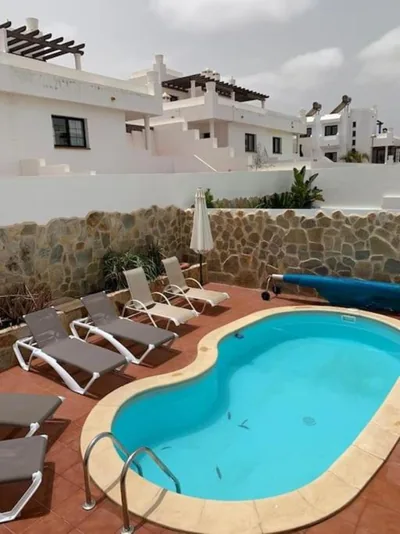 Villa Poppy, Royal Park Village, Corralejo — foto 4