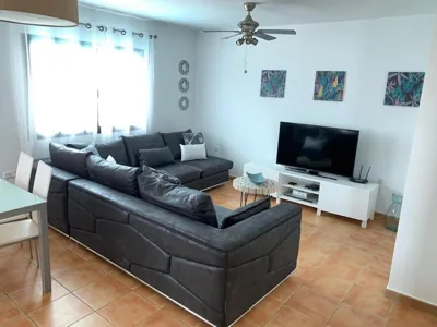 Villa Poppy, Royal Park Village, Corralejo — foto 6