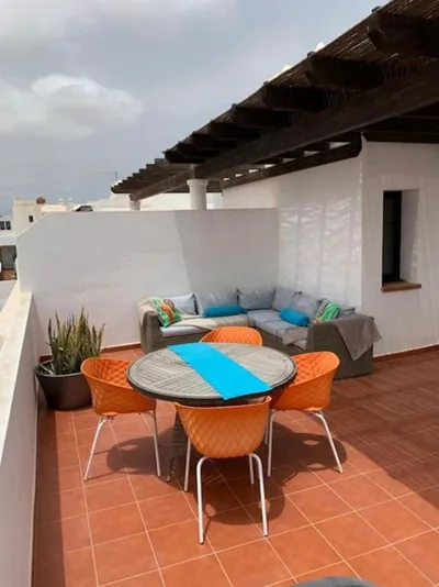 Villa Poppy, Royal Park Village, Corralejo — foto 7