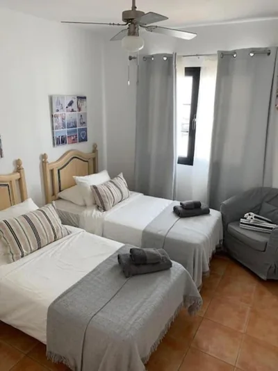 Villa Poppy, Royal Park Village, Corralejo — foto 9