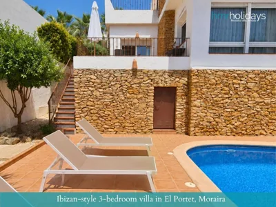 Villa Portina by HMR Holidays — foto 2