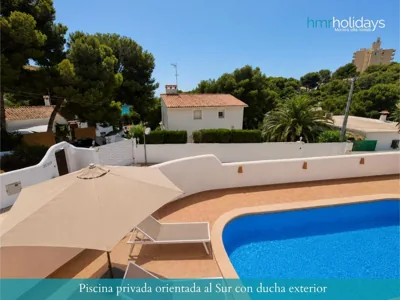 Villa Portina by HMR Holidays — foto 3