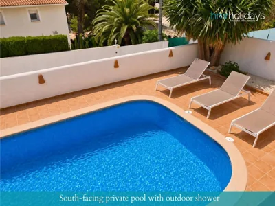 Villa Portina by HMR Holidays — foto 5