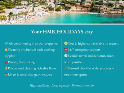 Villa Portina by HMR Holidays — foto 6