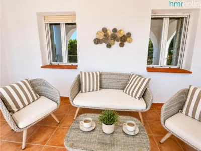 Villa Portina by HMR Holidays — foto 7
