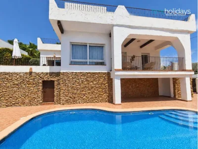 Villa Portina by HMR Holidays — foto 8