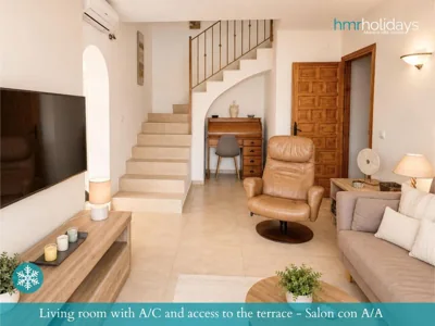 Villa Portina by HMR Holidays — foto 10