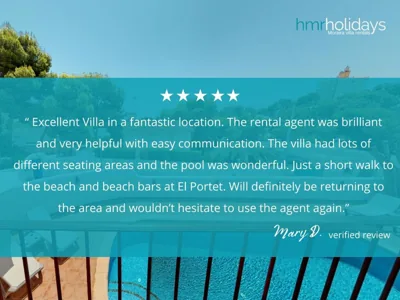 Villa Portina by HMR Holidays — foto 11