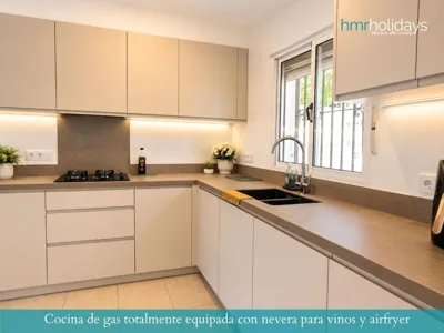 Villa Portina by HMR Holidays — foto 12