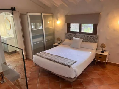 Villa Portitxol en Moraira — foto 2