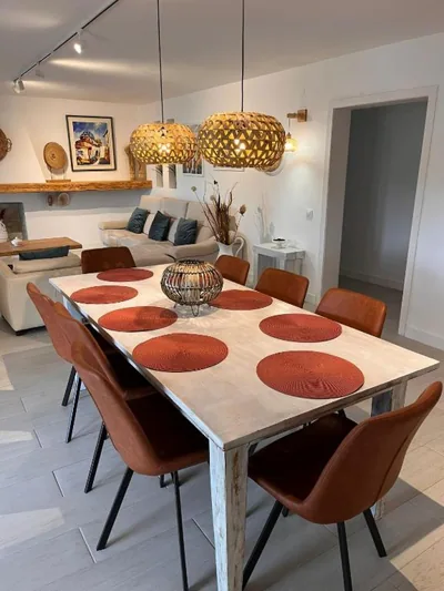 Villa Portitxol en Moraira — foto 5