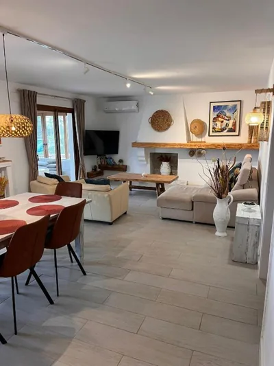 Villa Portitxol en Moraira — foto 6