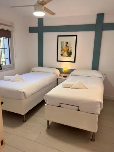 Villa Portitxol en Moraira — foto 8