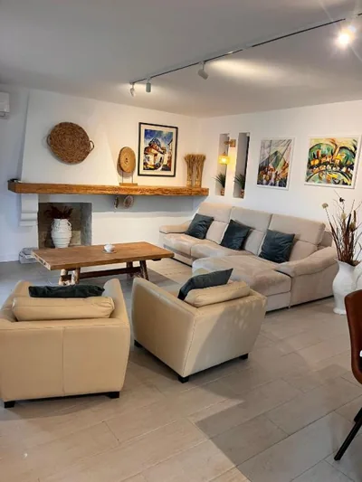 Villa Portitxol en Moraira — foto 9