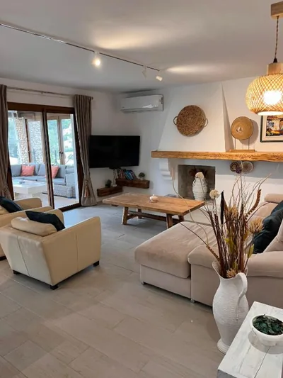 Villa Portitxol en Moraira — foto 10
