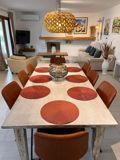 Villa Portitxol en Moraira — foto 11