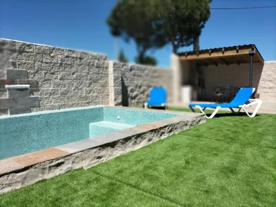 Villa pose — foto 4