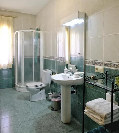 Villa Pozo Hondo — foto 3