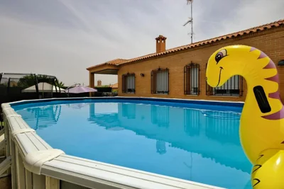 Villa Pozo Hondo — foto 4